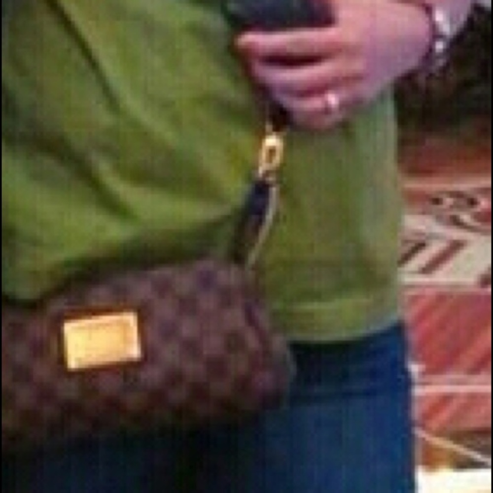 Crossbody Bag - Picture 2 of 3